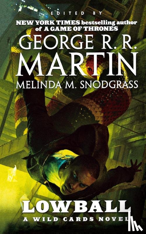 Wild Cards Trust - Lowball