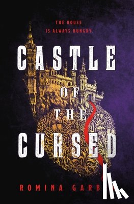 Garber, Romina - Castle of the Cursed