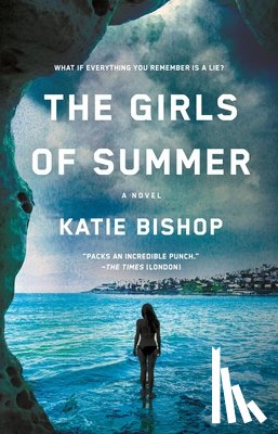 Bishop, Katie - The Girls of Summer