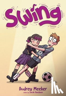 Meeker, Audrey - Swing