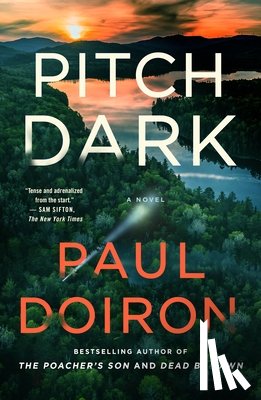 Doiron, Paul - Pitch Dark