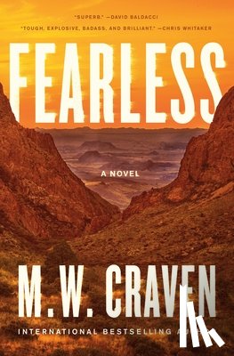 Craven, M W - Craven, M: Fearless
