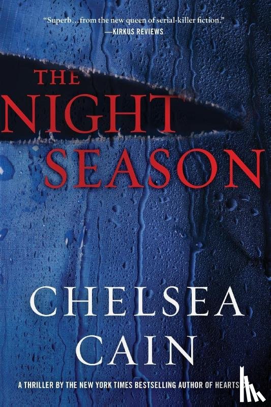 Various Artists - The Night Season