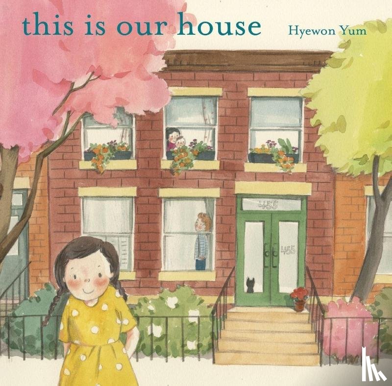 Yum, Hyewon - THIS IS OUR HOUSE