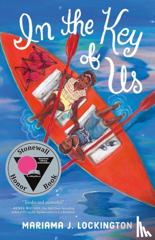Lockington, Mariama J. - In the Key of Us