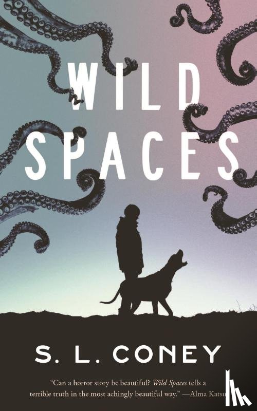 Coney, S. L. - Wild Spaces