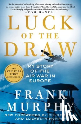Murphy, Frank - Luck of the Draw