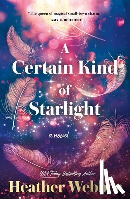 Webber, Heather - A Certain Kind of Starlight