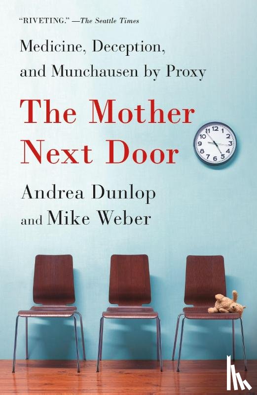 Dunlop, Andrea, Weber, Mike - The Mother Next Door