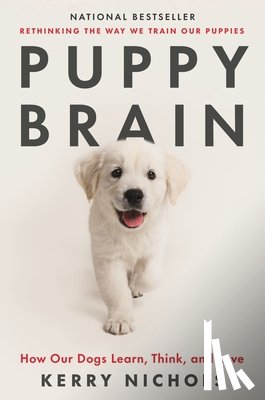 Nichols, Kerry - Puppy Brain