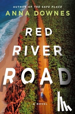Downes, Anna - Red River Road