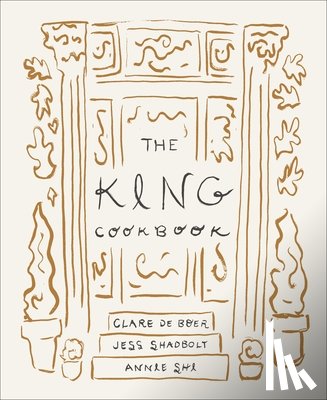 Shi, Annie - Shi, A: King Cookbook
