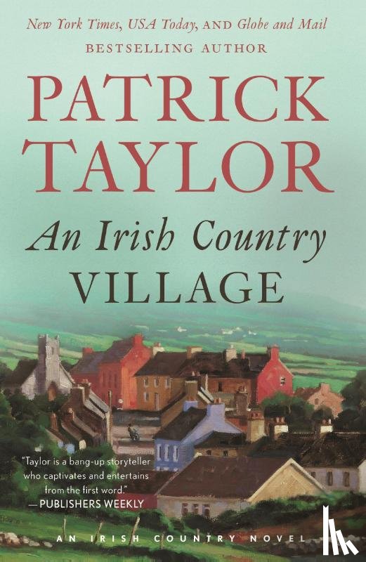 Taylor, Patrick - An Irish Country Village