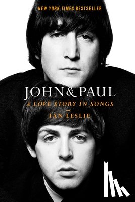 Leslie, Ian - John & Paul