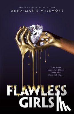 McLemore, Anna-Marie - Flawless Girls