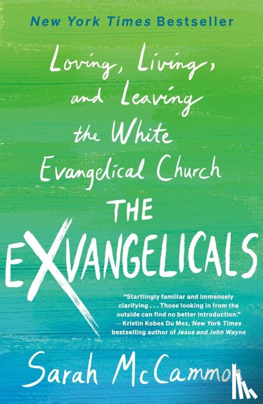 McCammon, Sarah - The Exvangelicals