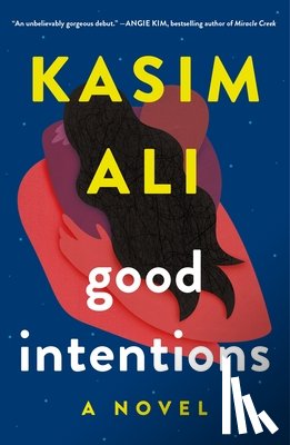 Ali, Kasim - Good Intentions