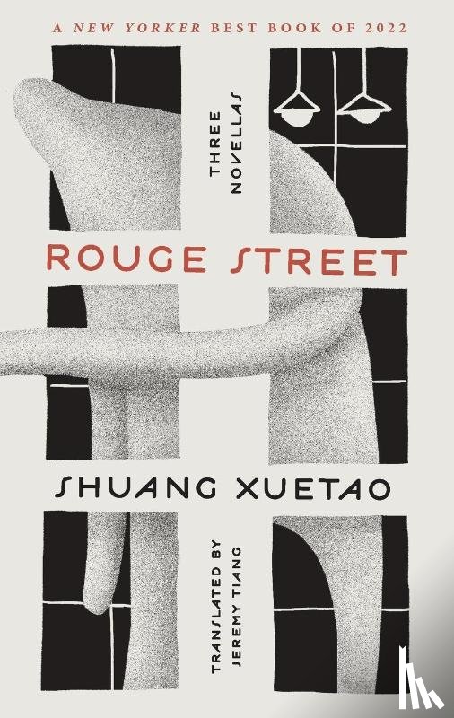 Xuetao, Shuang - Rouge Street