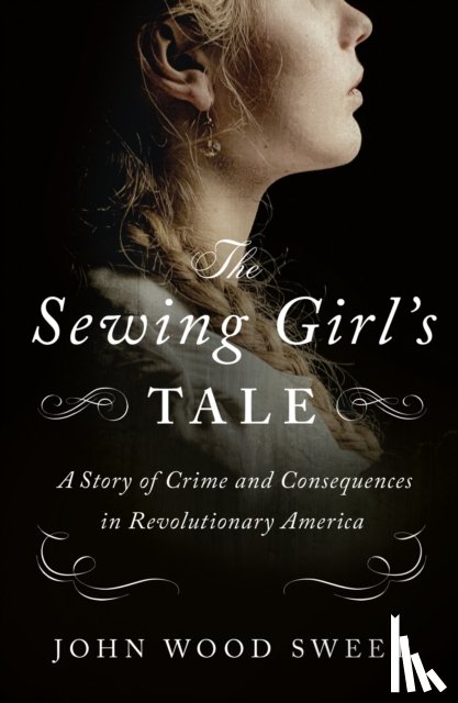 Sweet, John Wood - The Sewing Girl's Tale