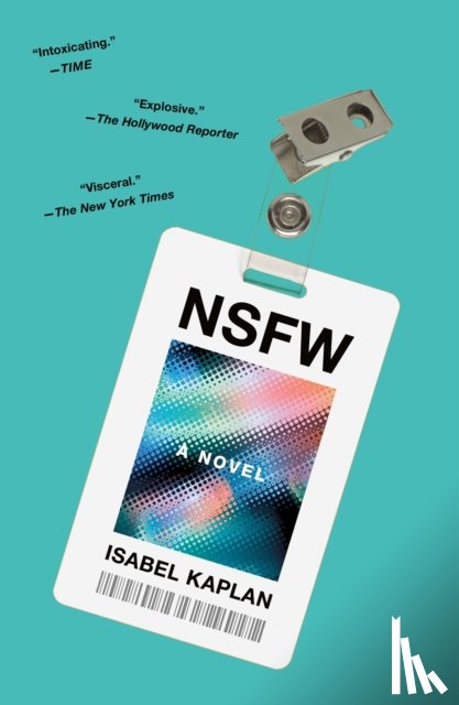 Kaplan, Isabel - NSFW
