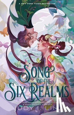 Lin, Judy I. - Song of the Six Realms
