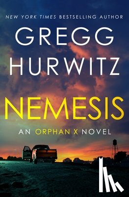 Hurwitz, Gregg - Nemesis: An Orphan X Novel