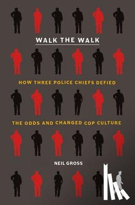 Gross, Neil - Walk the Walk