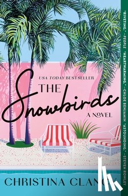 Clancy, Christina - The Snowbirds