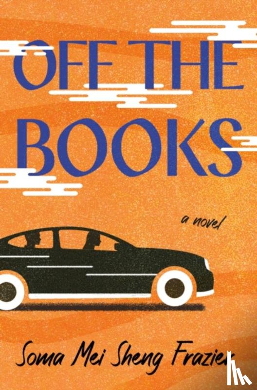 Frazier, Soma Mei Sheng - Off the Books