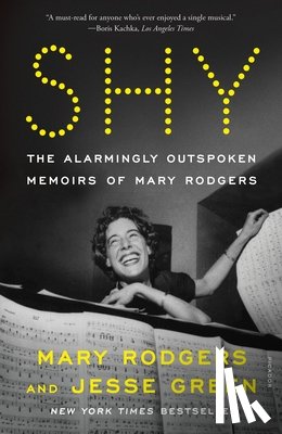 Rodgers, Mary, Green, Jesse - Shy
