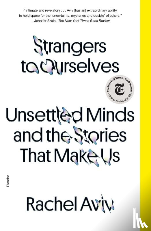 Aviv, Rachel - Strangers to Ourselves