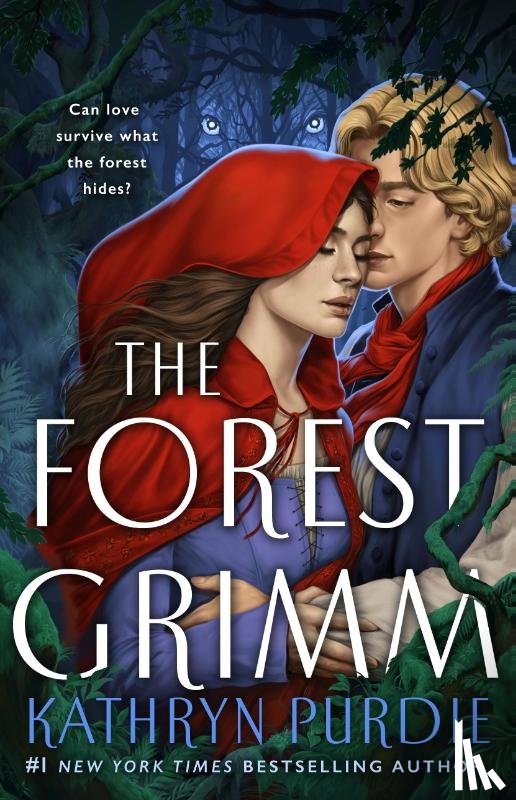 Purdie, Kathryn - The Forest Grimm
