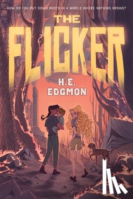 Edgmon, H. E. - The Flicker