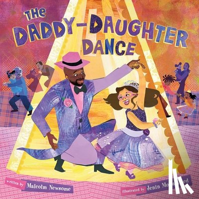 Newsome, Malcolm - The Daddy-Daughter Dance