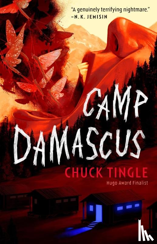 Tingle, Chuck - Camp Damascus