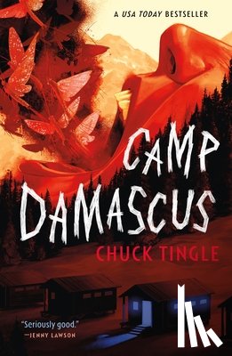 Tingle, Chuck - Camp Damascus