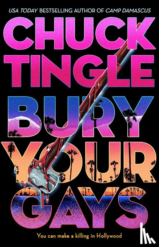 Tingle, Chuck - Bury Your Gays