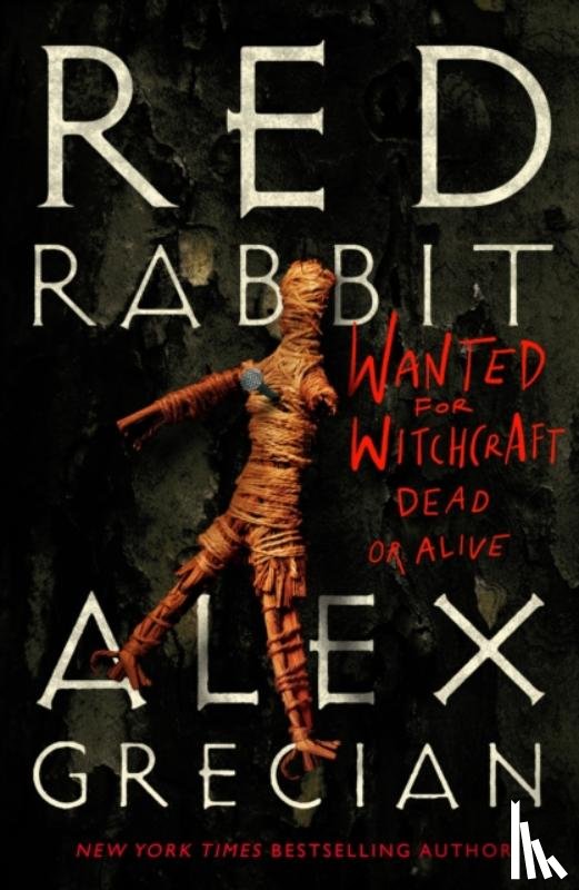 Grecian, Alex - Red Rabbit