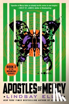 Ellis, Lindsay - Apostles of Mercy
