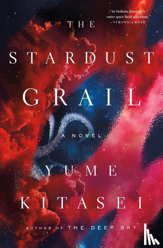 Kitasei, Yume - The Stardust Grail