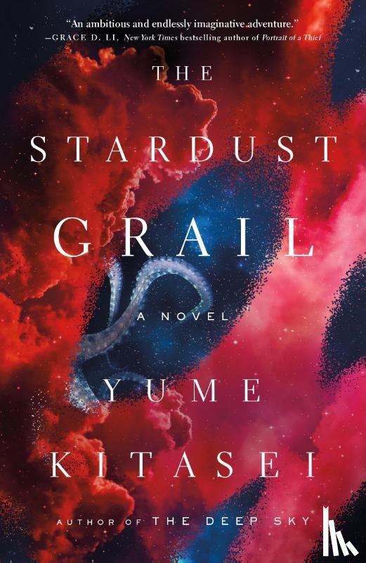 Kitasei, Yume - The Stardust Grail