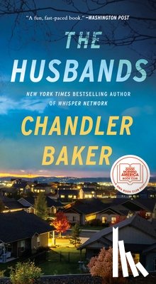 Baker, Chandler - The Husbands