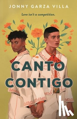 Villa, Jonny Garza - Canto Contigo