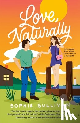Sullivan, Sophie - Love, Naturally