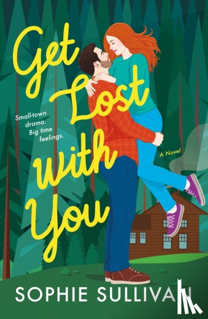 Sullivan, Sophie - Get Lost with You