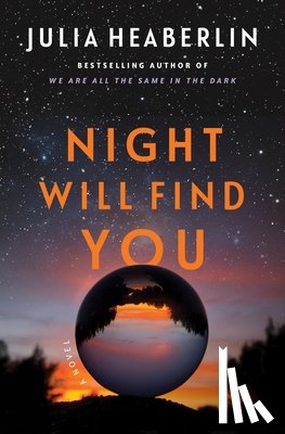 Heaberlin, Julia - Night Will Find You