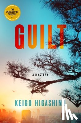 Higashino, Keigo - Guilt