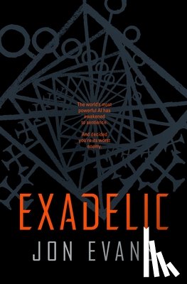 Evans, Jon - Exadelic