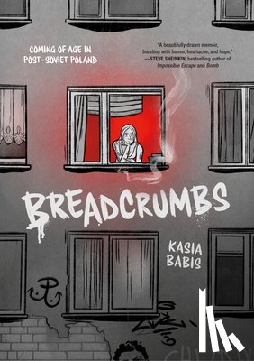 Babis, Kasia - Breadcrumbs