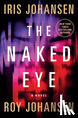 Johansen, Iris - The Naked Eye